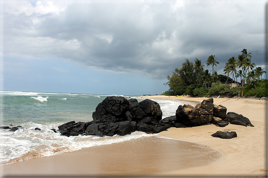 foto Spiagge dell'Isola di Oahu